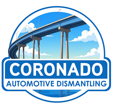 Coronado Automotive Dismantling