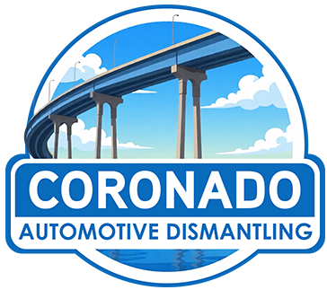 Coronado Automotive Dismantling